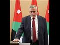 وزير الصحة الأردني الدكتور نذير عبيدات