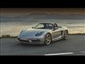 بورشه Boxster