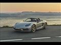 بورشه Boxster