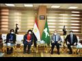 محافظ الشرقية يستقبل وزيرة الثقافة