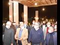 وزيرا الأوقاف والسياحة يتفقدان مشروع تطوير مدينة أسوان