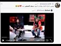 جانب من تعليقات الجمهور على فيديو سعد الصغير (5)