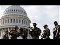  الحرس الوطني في واشنطن.