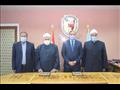 تعاون بين جامعة سوهاج والأوقاف لتدريب الأئمة والواعظات 