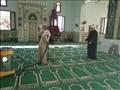 تطهير المساجد