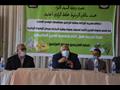 محافظ الوادي الجديد يشهد ختام الدورة التدريبية لإنتاج الحرير الطبيعي 