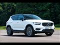 فولفو XC40