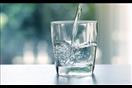 شرب الماء