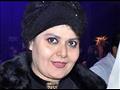 الفنانة هندية