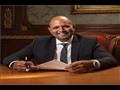 النائب حسام صالح عوض الله