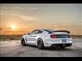 فورد Mustang GT350