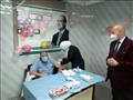 تطعيم الفرق الطبية في الشرقية بلقاح كورونا