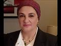 النائبة سميرة الجزار