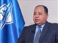 محمد معيط وزير المالية