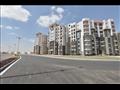 شقق الحي السكنى في العاصمة الإدارية الجديدة 
