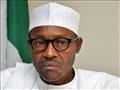 محمدو بوهارى رئيس نيجيريا
