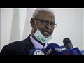 النائب العام السوداني تاج السر الحبر