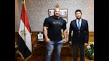 ملف مصراوي.. خلع بيج رامي.. فوزين للفراعنة.. ترشح مسار لجوائز الكاف