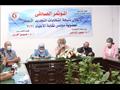 نقابة الأطباء تعلن نتائج انتخابات التجديد النصفي