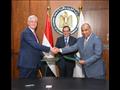 إنبي توقع مذكرة تفاهم مع تكنيب الإيطالية في مجال تحول الطاقة
