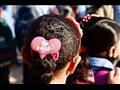 أول يوم مدرسة