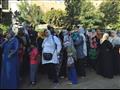 أول يوم دراسي