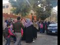 أول يوم دراسي
