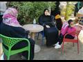 أول يوم دراسي