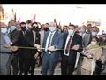 افتتاح مجمع المدارس