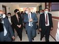 افتتاح مجمع المدارس