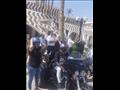 رحلة بالدرجات لتنشيط السياحة 
