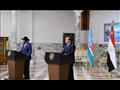الرئيس السيسي مع نظيره الجنوب سوداني
