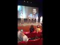 افتتاح مهرجان الأردن الدولي للفيلم (4)