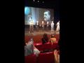 افتتاح مهرجان الأردن الدولي للفيلم (6)