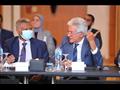 الدكتورة رانيا المشاط، وزيرة التعاون الدولي (7)