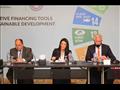 الدكتورة رانيا المشاط، وزيرة التعاون الدولي (3)