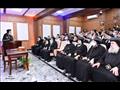 ​​​أفتتاح الكلية الإكليريكية اللاهوتية القبطية الأرثوذكسية