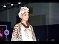 مصممات عرض أزياء معرض تراثنا