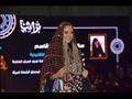 مصممات عرض أزياء معرض تراثنا