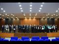 اختتام دورة تدريبية لأعضاء النيابة الإدارية 