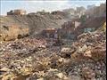 بدء إزالة منطقة خور الجوهري بحي منشأة ناصر