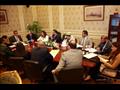 حقوق إنسان النواب تعقد أول اجتماعتها لوضع خطة العمل للدور الانعقاد الثاني