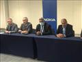 تعاون بين الشركة المصرية للاتصالات وشركة نوكيا 