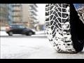 إطارات السيارات الشتوية