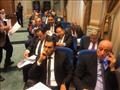 اجتماع لجنة الشباب والرياضة بمجلس النواب