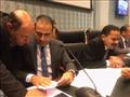 اجتماع لجنة الشباب والرياضة بمجلس النواب