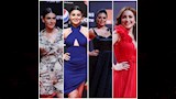 16 صورة لـ أسوأ إطلالات النجمات في افتتاح مهرجان الجونة 