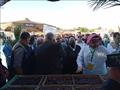 ختام ملتقى التمور في الوادي الجديد 