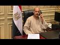 النائب فتحي قنديل عضو مجلس النواب