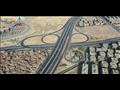 النقل تكشف حجم أعمال التطوير الشامل للطريق الدائري حول القاهرة الكبرى